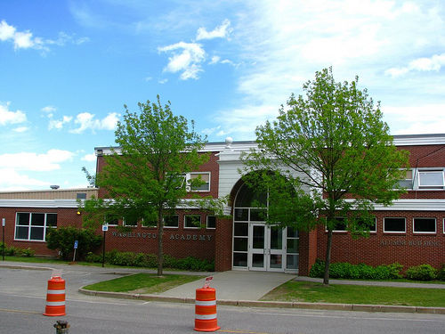 Phổ thông trung học quốc tế ASPECT, Hoa Kỳ